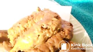 Happy Canada day meal