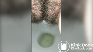 TOILET POOP