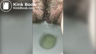 TOILET POOP