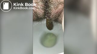 TOILET POOP