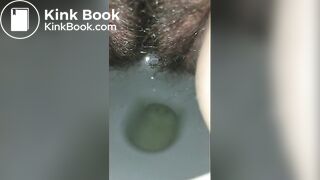 TOILET POOP