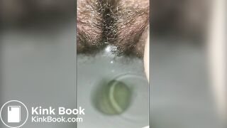 TOILET POOP