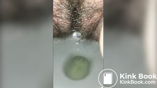 TOILET POOP