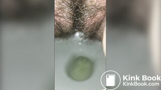 TOILET POOP