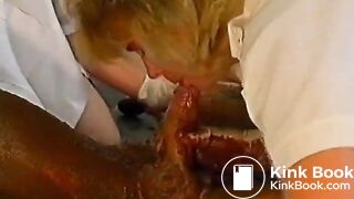 Dirty-Blow