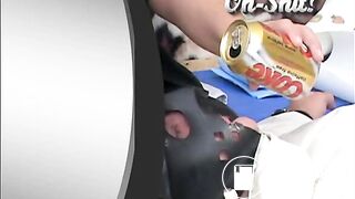 MBS_ STEADY DUMPING SHIT IN HIS MOUTH