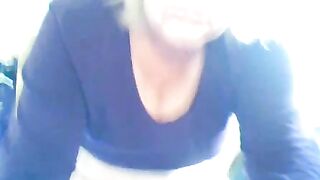 Mature BBW