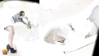 The brown side of life 1031