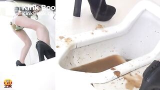 The brown side of life 1031