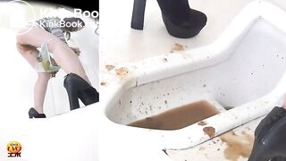 The brown side of life 1031