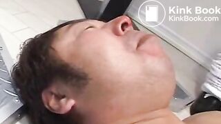 Japanese Scat Slave einer Teenehure