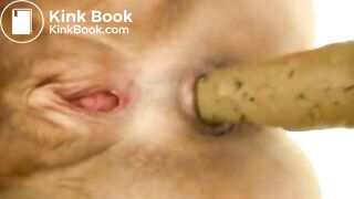 Hot MILF shitting in close up - Dirtyshack Free Scat Tube Vi