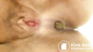 Hot MILF shitting in close up - Dirtyshack Free Scat Tube Vi