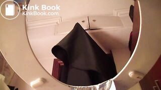 Spanish girls pooping on slave (27)