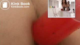 Crazy enema fun