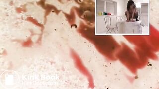 Crazy enema fun