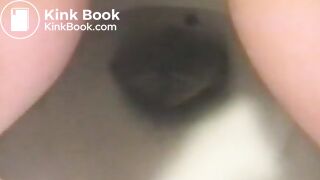 Scat - College Girls Pooping - Biker Chicks #2 2Of2