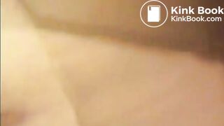 Dirty british shit scat couple playing