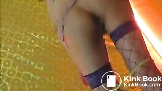 Dancing Her Shit Out 22