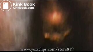 Diamond Dooks (Ebony Scat Fetish)