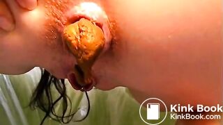 Nice closeup