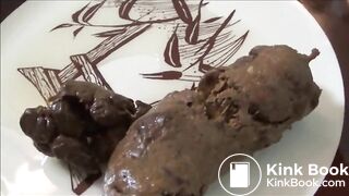 Sexy scat