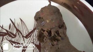 Sexy scat