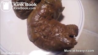 Thick Shit for Breakfast