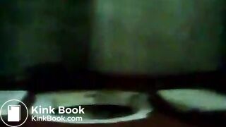 indian women pooping