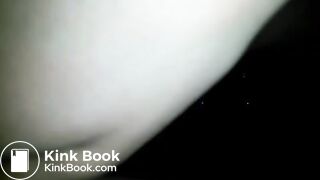 LAUREN-put your finger in there pt2