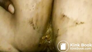 Dirty anal pt 02