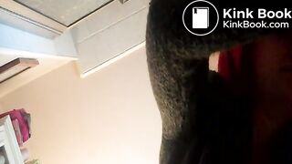 Porcelain Lilith Farting and Pooping (11)