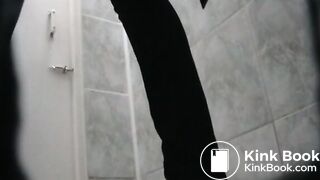 RUSSA DIARREA SPY WC