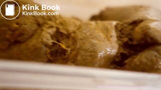 Cant hold it longer  LucyScat