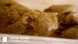 Cant hold it longer  LucyScat