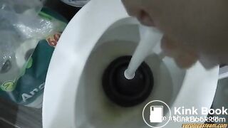 Little shit in my pants