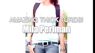Thick turd heaven
