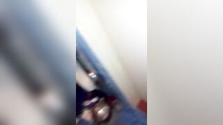 Selfie pooping Pooping, pissing girls and scat porn videos