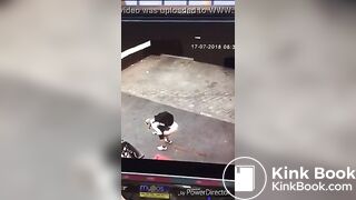 Desperate poop and diarrhea