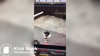 Desperate poop and diarrhea