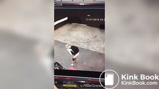 Desperate poop and diarrhea