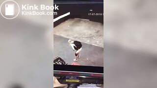 Desperate poop and diarrhea