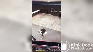 Desperate poop and diarrhea