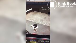 Desperate poop and diarrhea