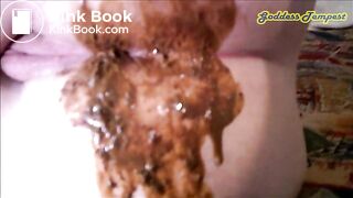 Broken Toilet 10 - Sleepy Shit Swallower Sample