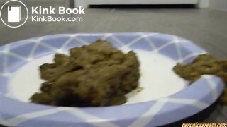 VERONICA TALKING SHIT