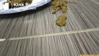 VERONICA TALKING SHIT