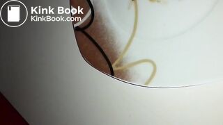 Möchtest du essen mein schatz?!