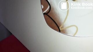 Möchtest du essen mein schatz?!