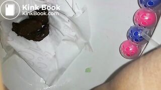 Möchtest du essen mein schatz?!